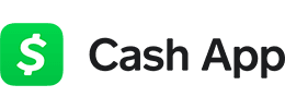 cash app dollar logo