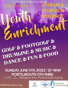 youth enrichment symposium