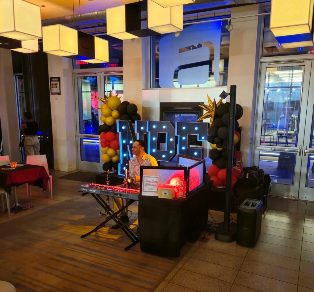 a night of jazz 1 feature