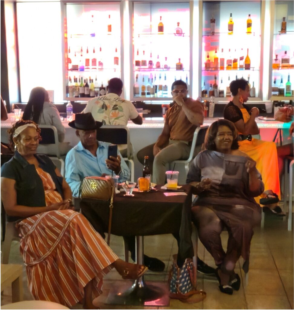 a night of jazz 2 feature